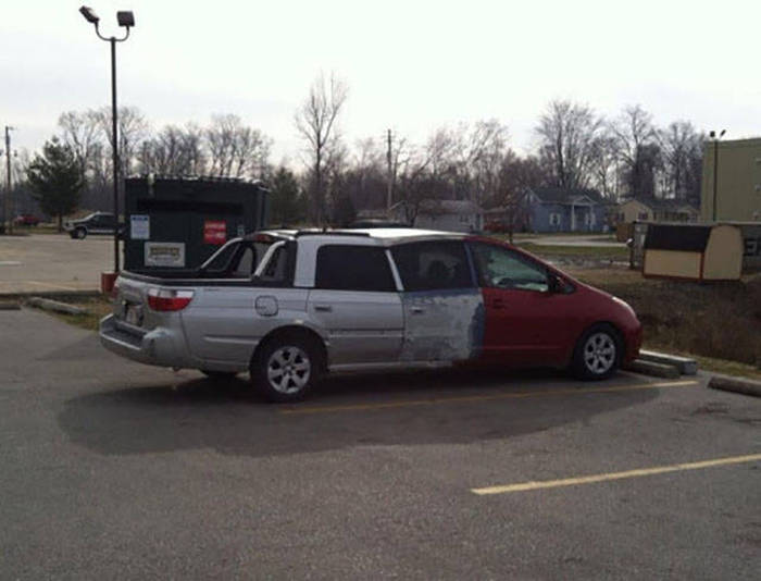 limo