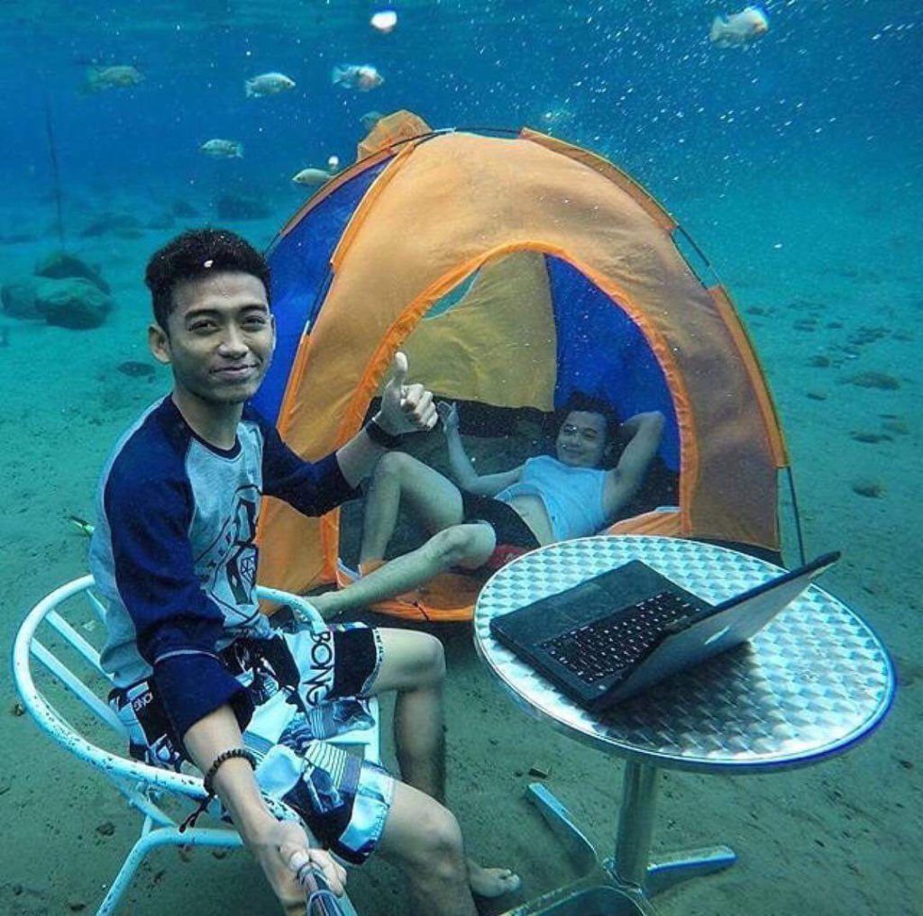 selfi