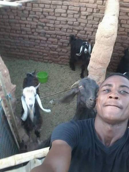 selfi