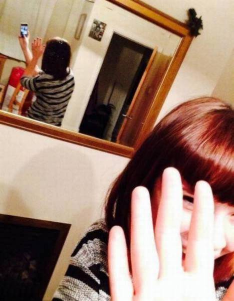 selfi